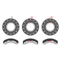 RSV 30 SL AL MX 90T Wheelset