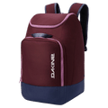 Main view of the Dakine Boot 50L Pack in Port Royale colourway, unisex model