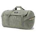 Main view of the Dakine EQ Duffle 50L Travel Bag in Mulled Brasil colourway, unisex's model