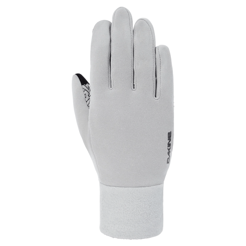Backhand view of the Dakine Storm Liner in GRIFFIN colourway, unisex's model