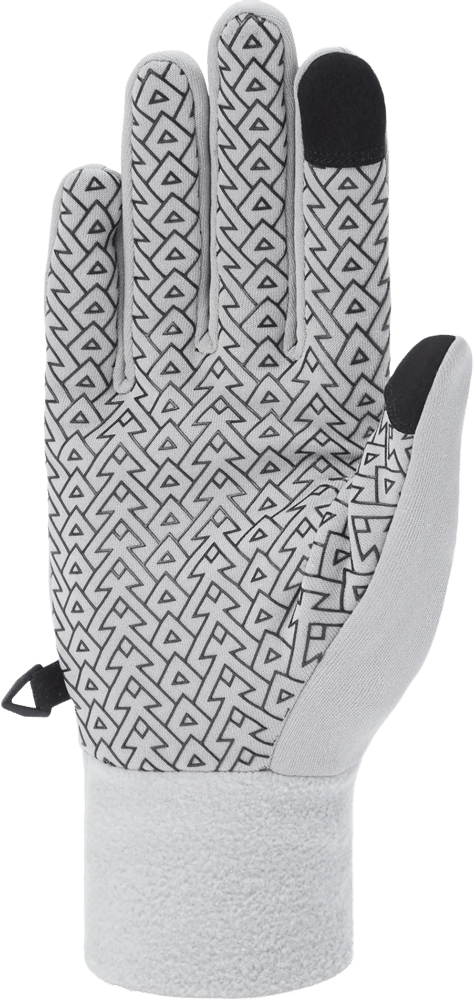 Palm view of the Dakine Storm Liner in GRIFFIN colourway, unisex's model