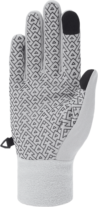 Palm view of the Dakine Storm Liner in GRIFFIN colourway, unisex's model