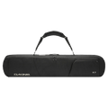 Main view of the Dakine Tour SB Bag in Black colourway, unisex's model