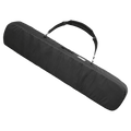 Alternative view of the Dakine Tour SB Bag in Black colourway, unisex's model