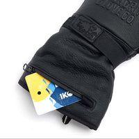 Pass Pocket view of Death Grip Handwear
