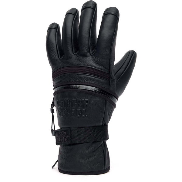 Death Grip Zombie Gloves | Rhythm Snowsports.