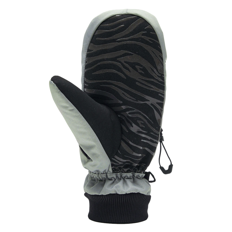 Death Grip Ghoul Mitts | Rhythm Snowsports.