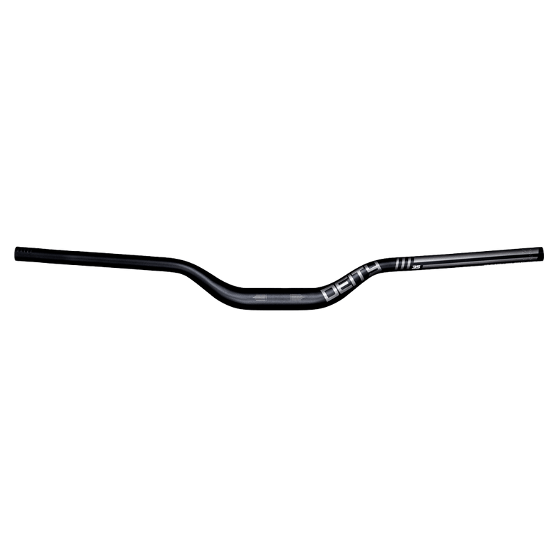 Main view of the Deity Highside 800 MTB Handlebar