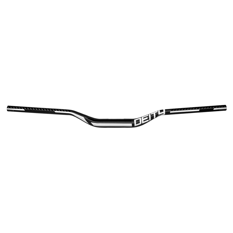Main view of the Deity Racepoint Bike Handlebar