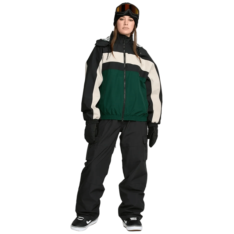 Volcom Volcom DLM Snowboard Pants - Womens