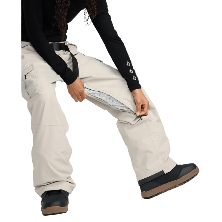 Volcom Volcom DLM Snowboard Pants - Womens