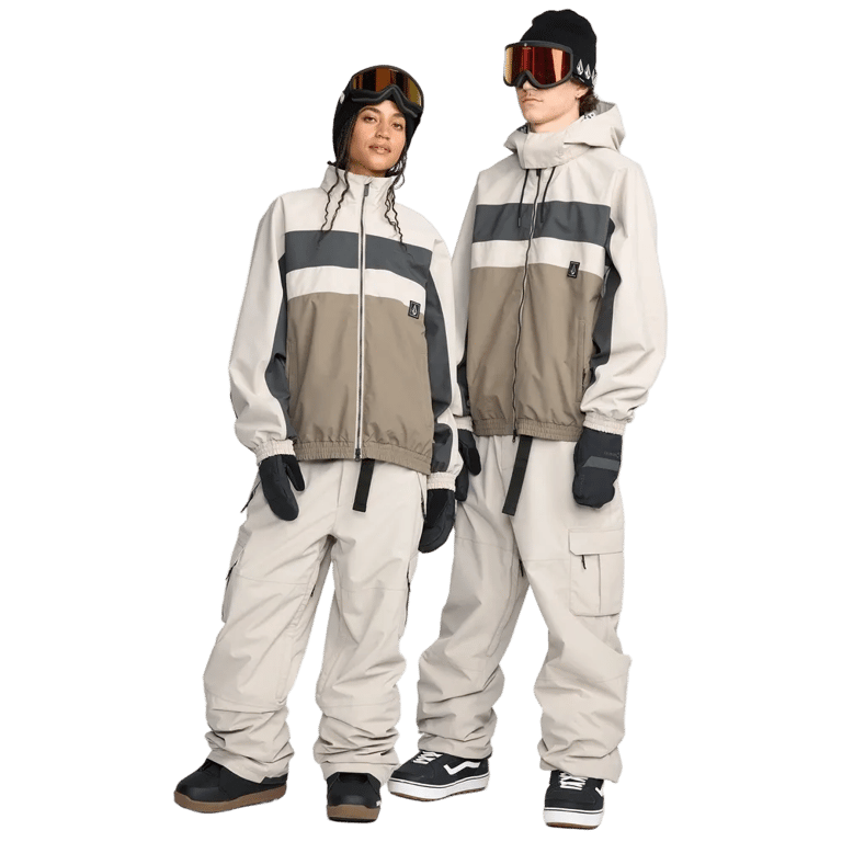 Volcom Volcom DLM Snowboard Pants - Womens