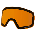 Dragon NFX2 Replacement Lens, Amber