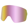 Dragon NFX2 Replacement Lens, Pink Ion