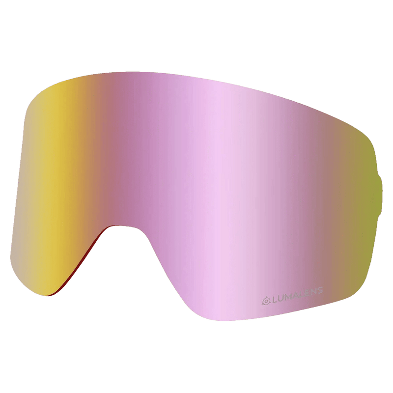 Dragon NFX2 Replacement Lens, Pink Ion