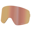 Dragon NFX2 Replacement Lens, Rose Gold