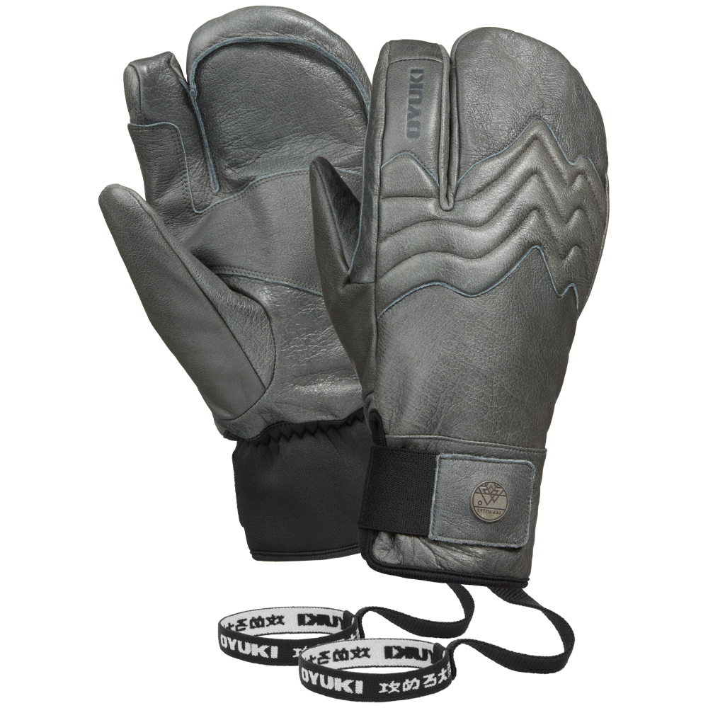 Mens winter top gloves australia