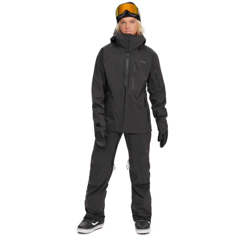 Nimi Yama Pro 3L Bib Ski Pant - Womens