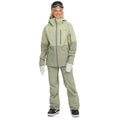 Nimi Yama Pro 3L Bib Ski Pant - Womens