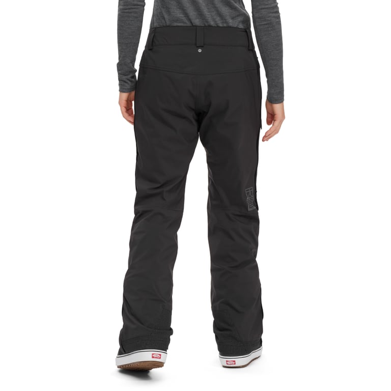 Hara Yama Pro 2L Ski Pant - Womens