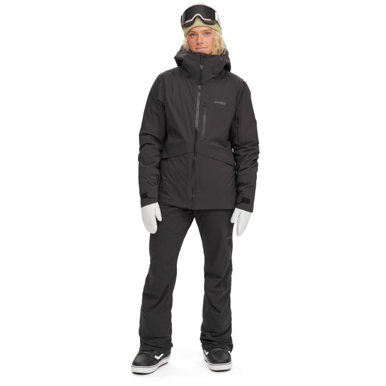 Hara Yama Pro 2L Ski Pant - Womens