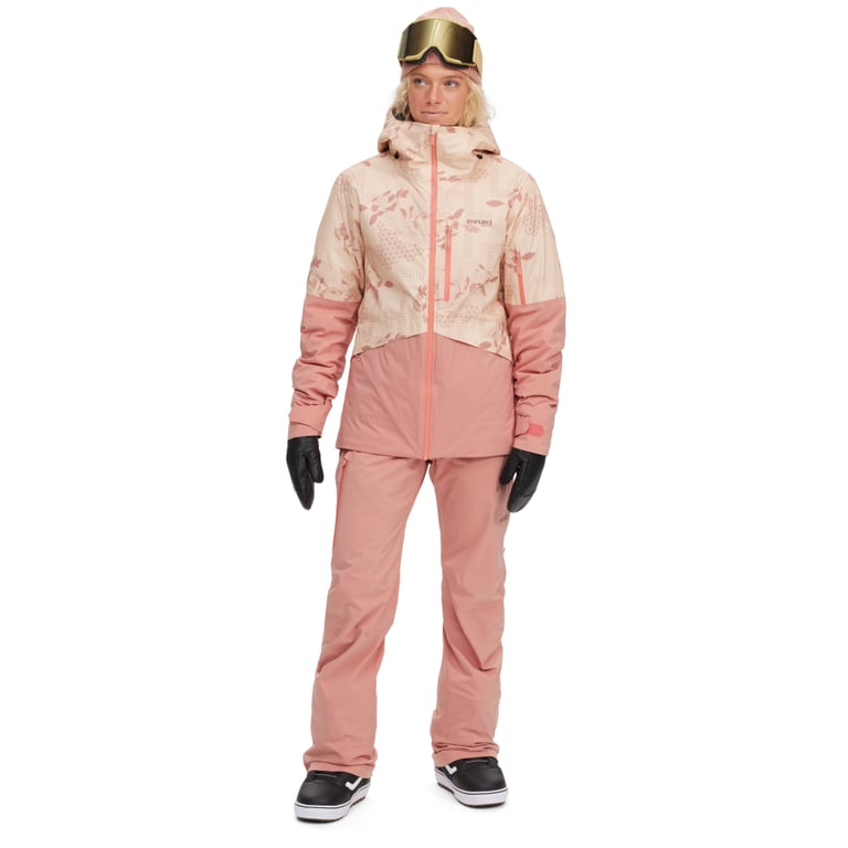 Hara Yama Pro 2L Ski Pant - Womens