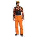 Goshiki Yama Pro 3L Bib Ski Pant