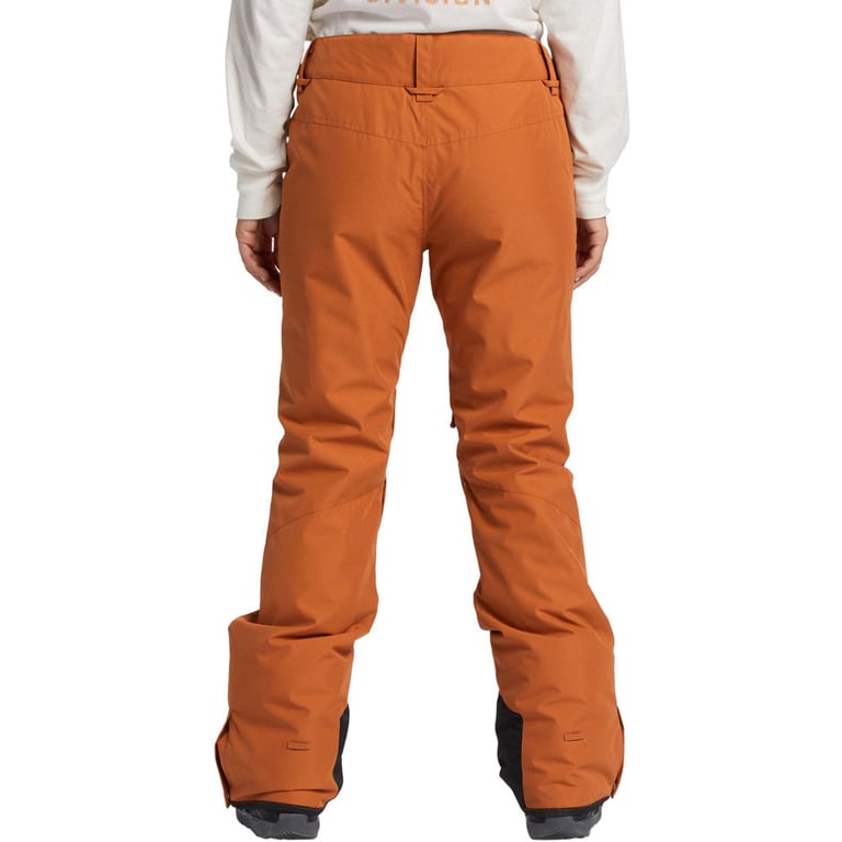 Malla Snowboard Pant - Womens