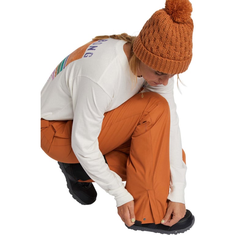 Malla Snowboard Pant - Womens