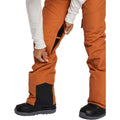 Malla Snowboard Pant - Womens