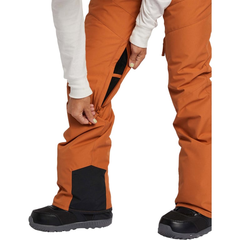 Malla Snowboard Pant - Womens