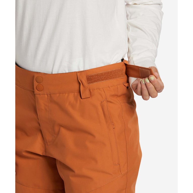 Malla Snowboard Pant - Womens
