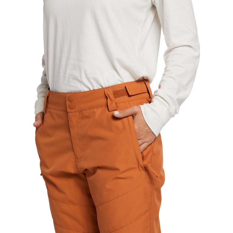 Malla Snowboard Pant - Womens