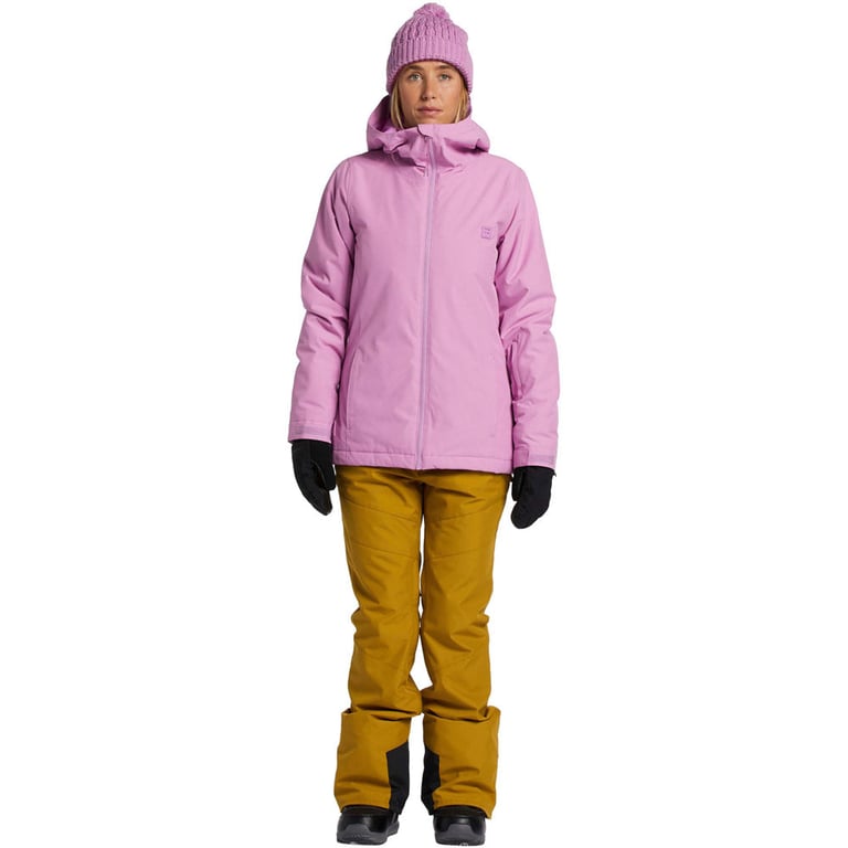 Malla Snowboard Pant - Womens