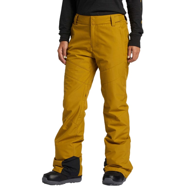 Malla Snowboard Pant - Womens