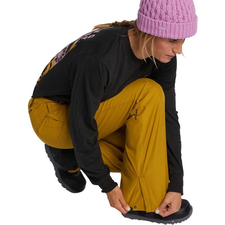 Malla Snowboard Pant - Womens