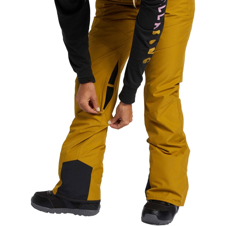 Malla Snowboard Pant - Womens
