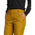 Malla Snowboard Pant - Womens
