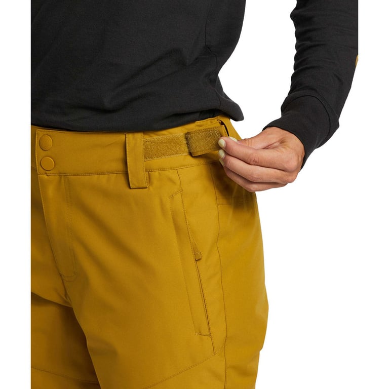 Malla Snowboard Pant - Womens