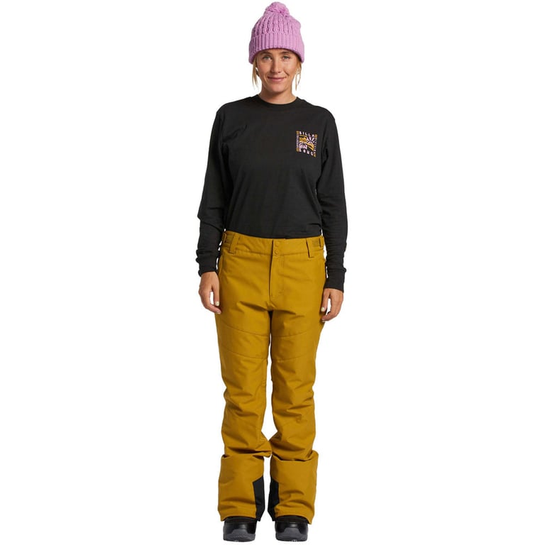 Malla Snowboard Pant - Womens