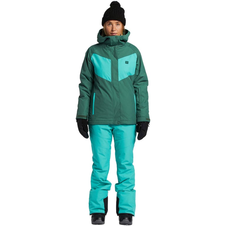 Malla Snowboard Pant - Womens