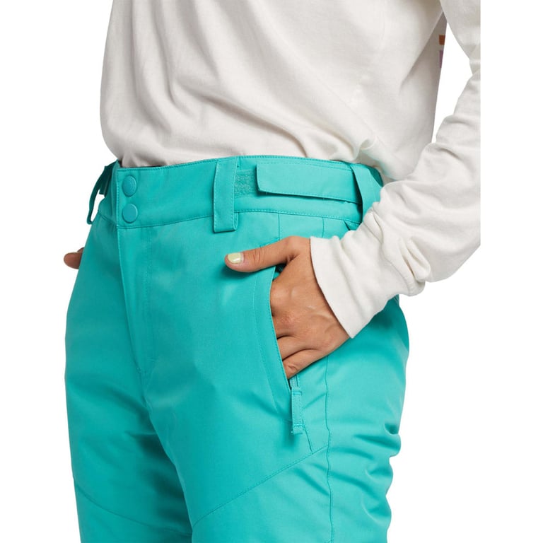 Malla Snowboard Pant - Womens
