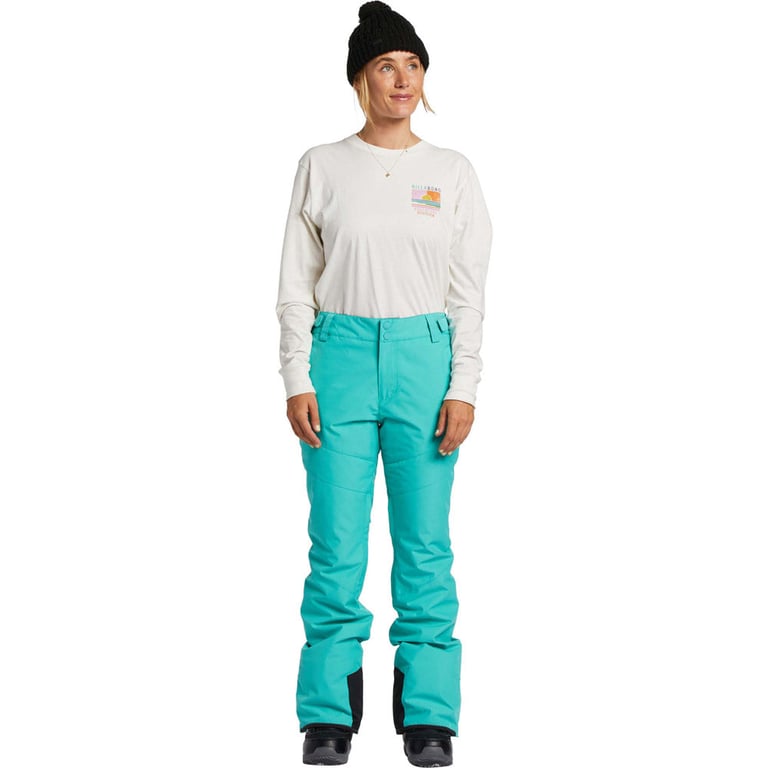 Malla Snowboard Pant - Womens