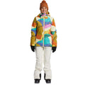 Malla Snowboard Pant - Womens