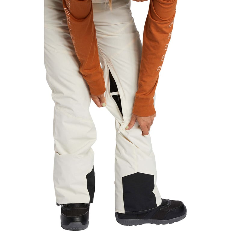 Malla Snowboard Pant - Womens