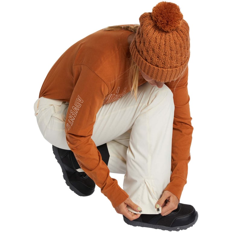 Malla Snowboard Pant - Womens