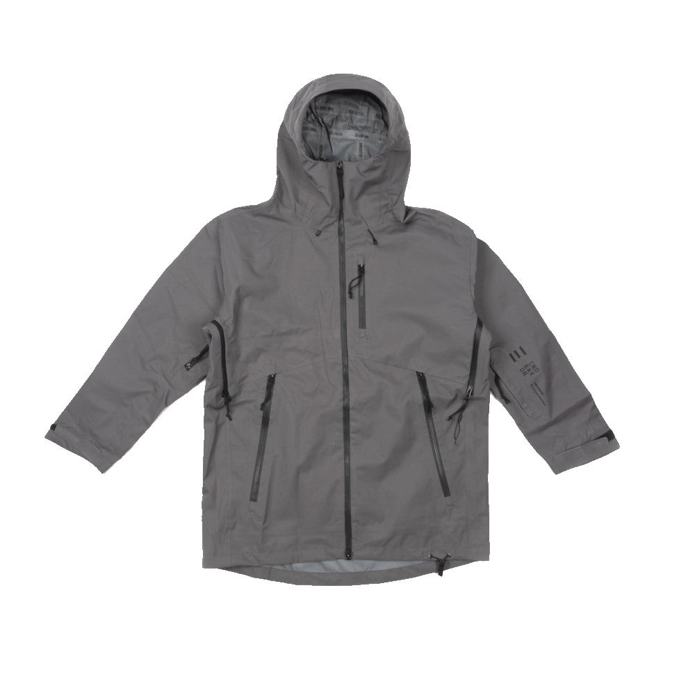 Endeavor 3L Shelter Snowboard Jacket | Rhythm Snowsports.