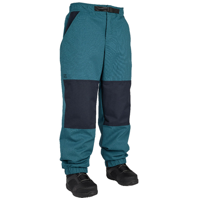 Elastic Boss Snowboard Pants