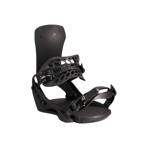 EM Snowboard Bindings