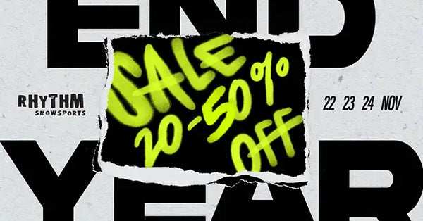 Rhythm Promotions Rhythm Snowsports